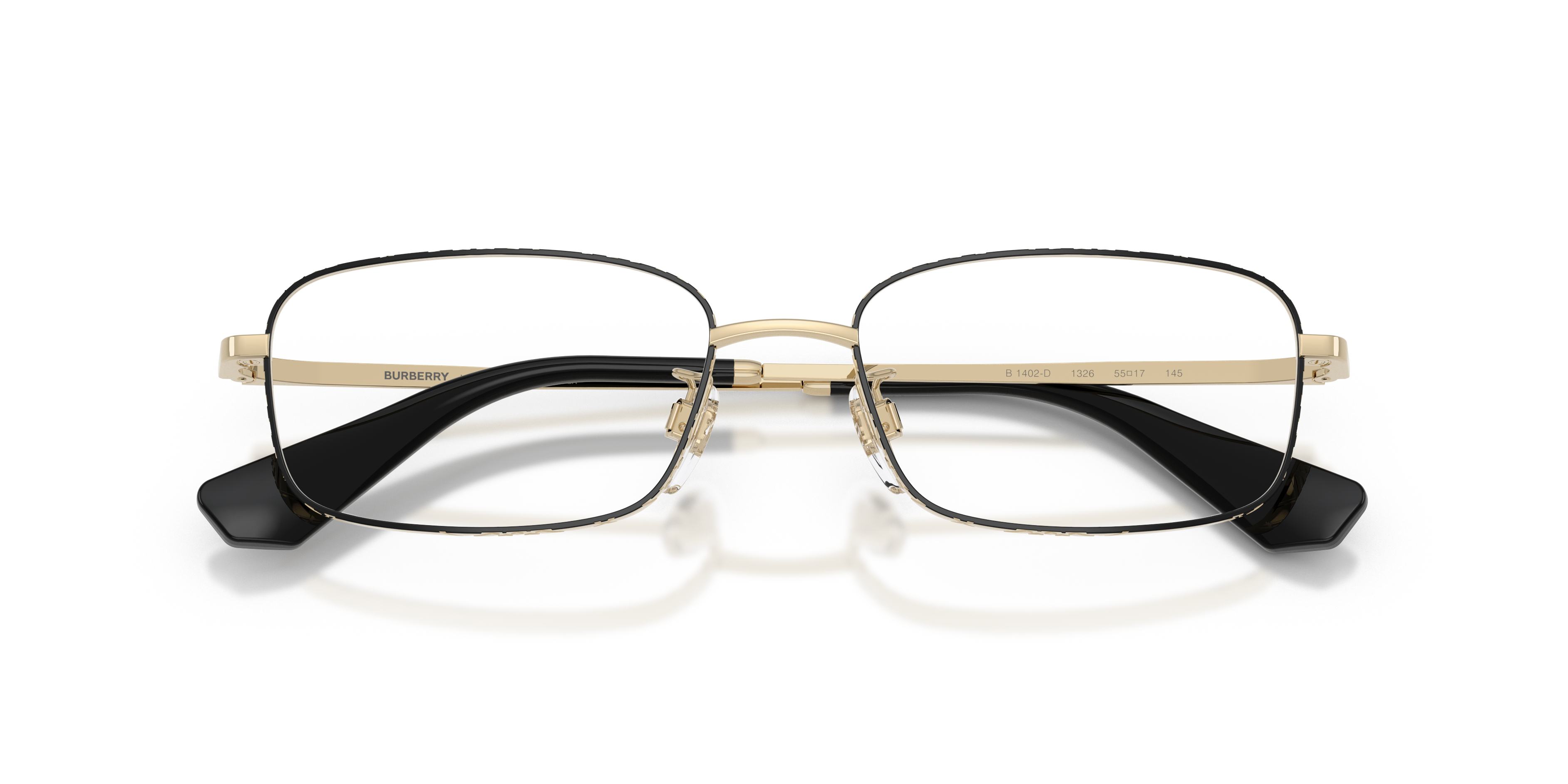 Burberry BE1402D 1326  